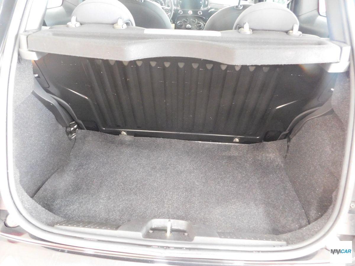 FIAT - 500 - Seleziona