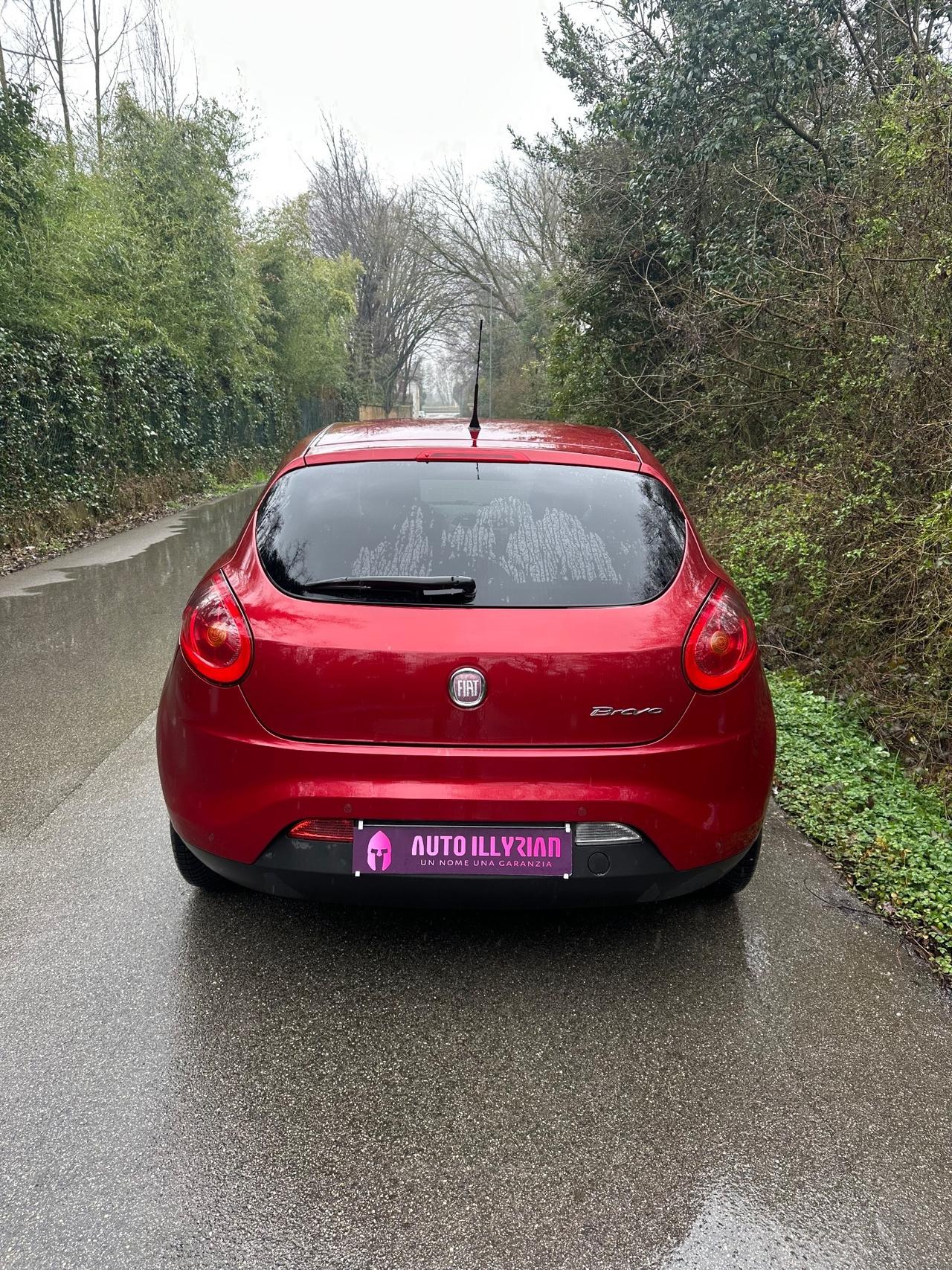 Fiat Bravo 1.4 EasyPower Easy