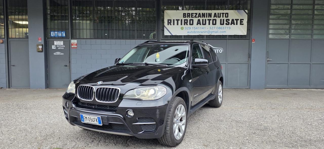Bmw X5 xDrive30d Eletta
