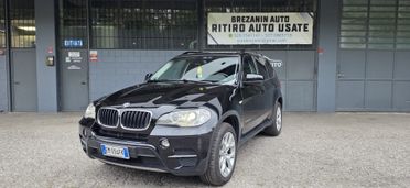 Bmw X5 xDrive30d Eletta