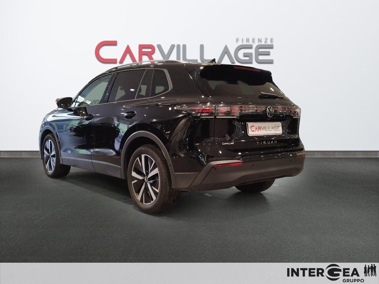 VOLKSWAGEN Tiguan 2.0 tdi Edition Plus 150cv dsg
