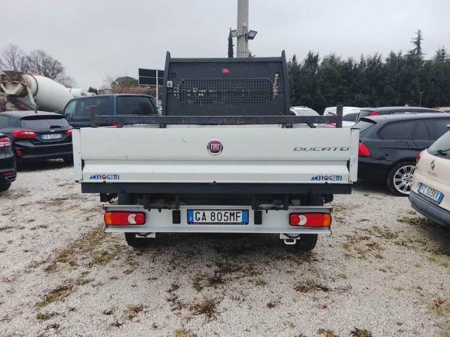 IVECO Daily 2.3 DIESEL 140 CV 7 POSTI