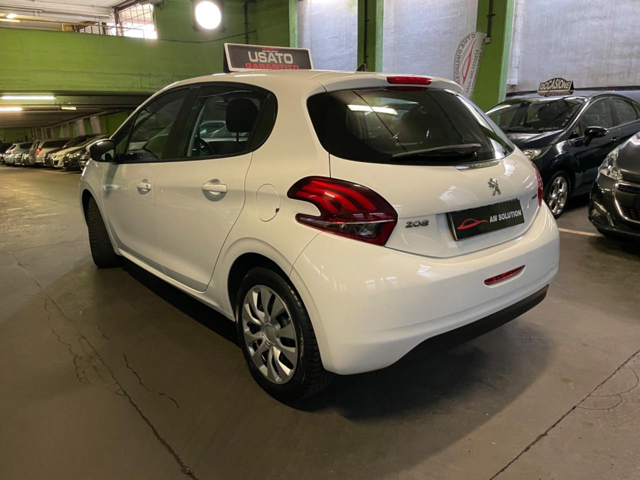 Peugeot 208 1.2 Neopatentati Euro 6 *133.000km*