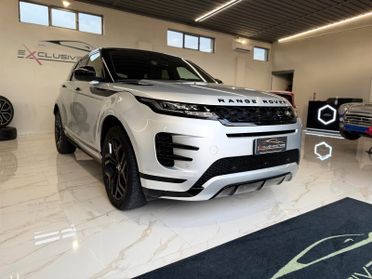 Land Rover Range Evoque 2.0D I4-L.Flw 150 CV AWD Auto R-Dynamic