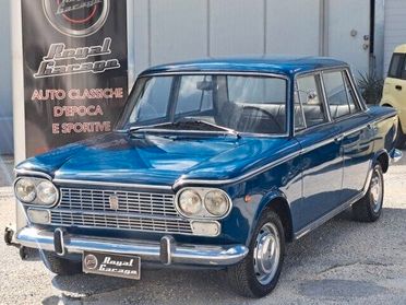 Fiat 1500 -CONSERVATA-
