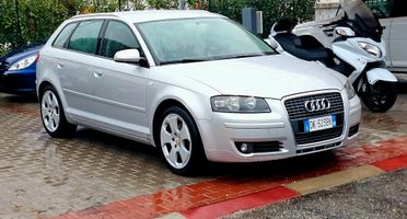 Audi A3 2.0 16V TDI Ambiente
