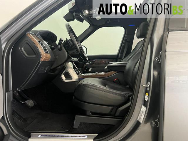 LAND ROVER Range Rover 3.0 TDV6 Vogue