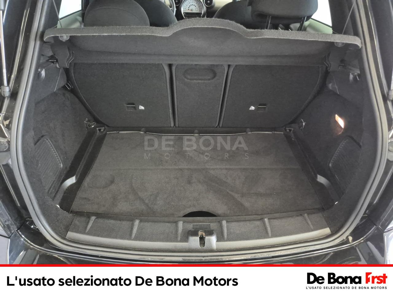 Mini Countryman 2.0 cooper d all4 auto