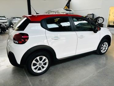 Citroen C3 PureTech 68 Feel PERMUTABILE