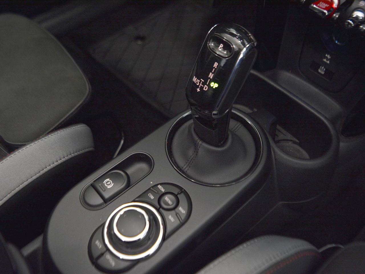 Mini Mini Cabrio cabrio 2.0 twin power turbo jcw jcw