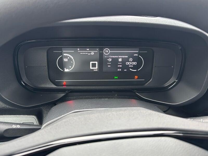 Opel Combo Combo Cargo 1.5 Diesel 100CV S&S PC 650kg Tech