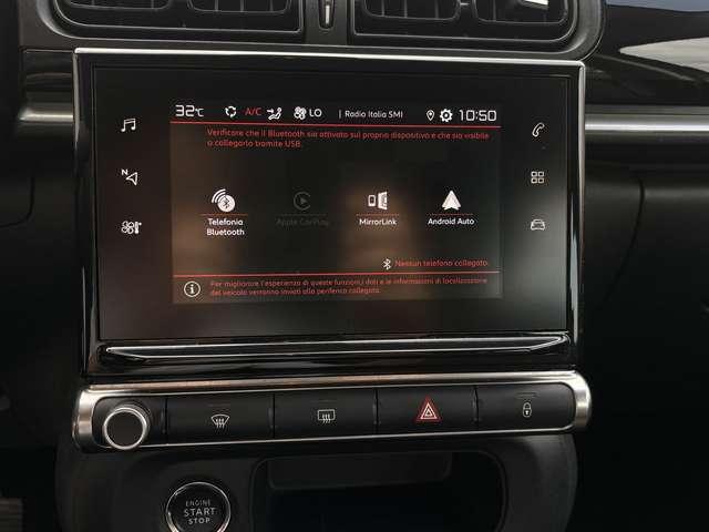 Citroen C3 PureTech 83 S&S Shine Neo Patentati