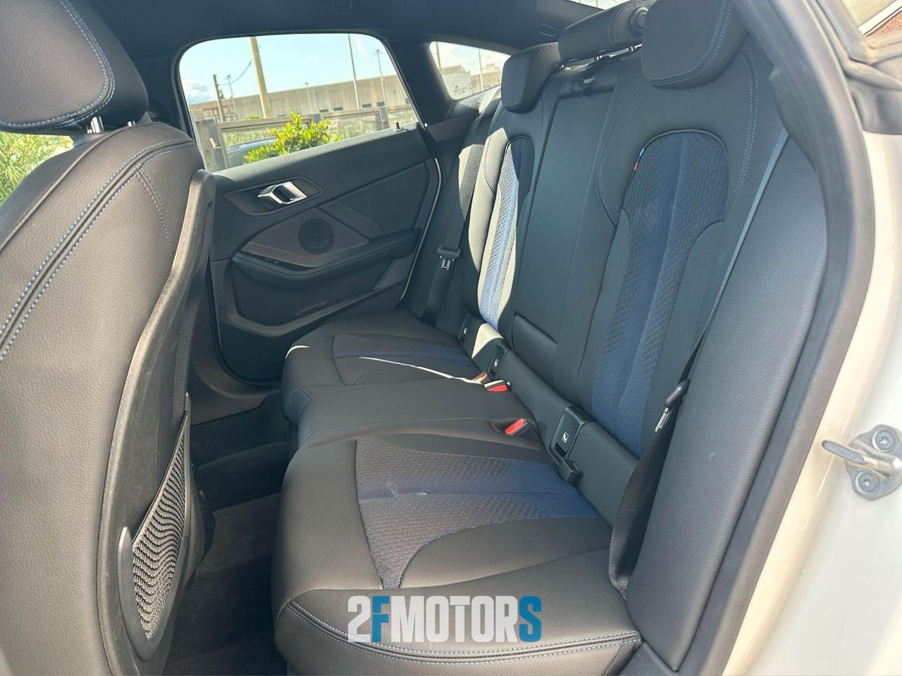 Bmw 220 d Gran Coupe Msport auto