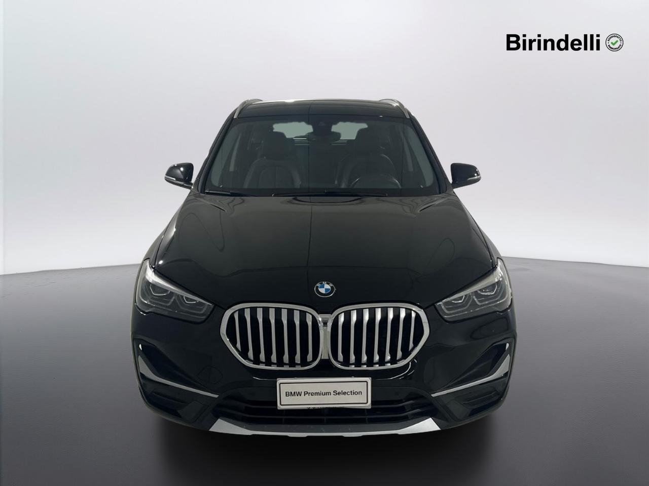 BMW X1 (F48) - X1 xDrive18d xLine Plus