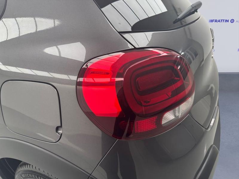 CITROEN C3 1.2 PURETECH SHINE GPL 82CV