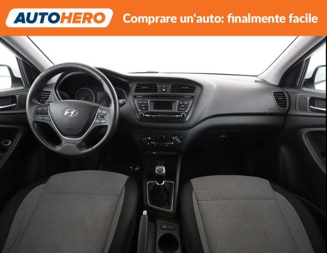 HYUNDAI i20 1.2 84 CV 5 porte Style