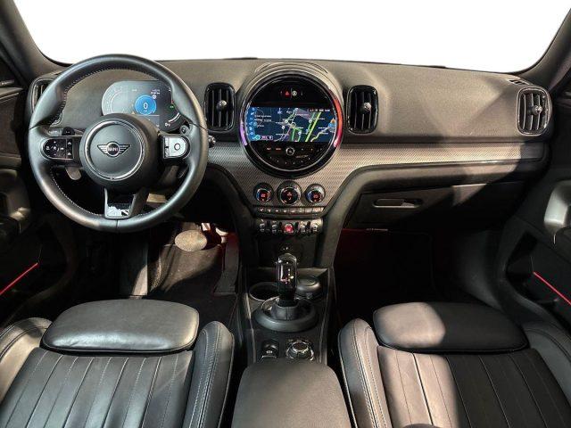 MINI Countryman 2.0 Cooper S ALL4