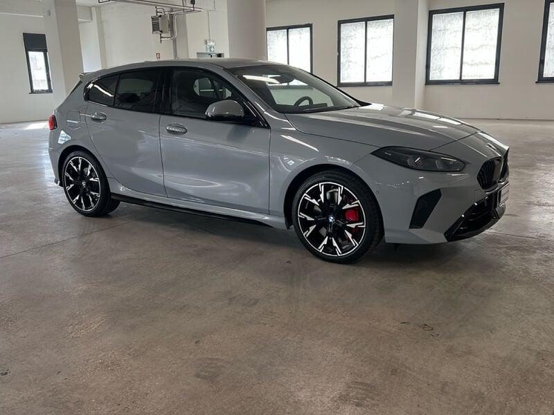BMW Serie 1 120D