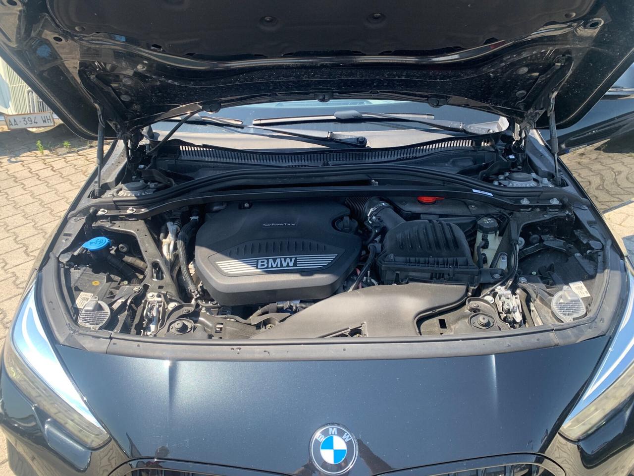 Bmw 220 220d Gran Coupé M Sport