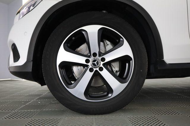 MERCEDES-BENZ CLA sse GLC GLC 250 d 4Matic Sport