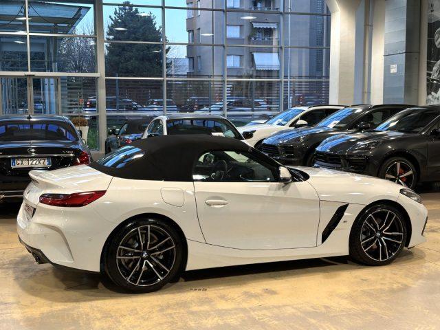 BMW Z4 sDrive20i Msport Auto - 19" - Carplay - Camera-IVA
