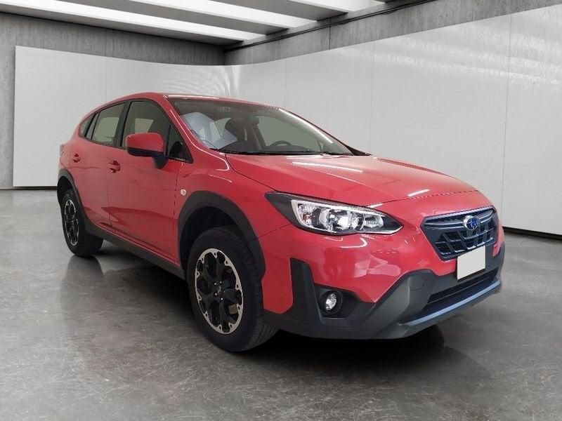Subaru XV 1.6i Style Xtra lineartronic