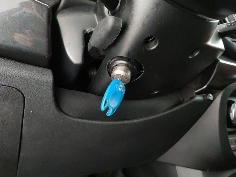 FIAT 500L 500L 1.3 Multijet 95 CV Dualogic Trekking