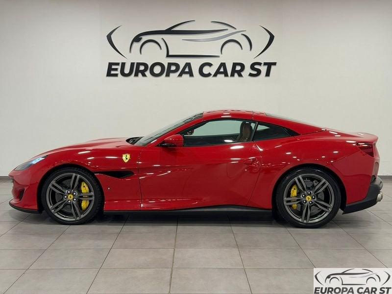 Ferrari Portofino 3.9 T V8 DCT 4posti