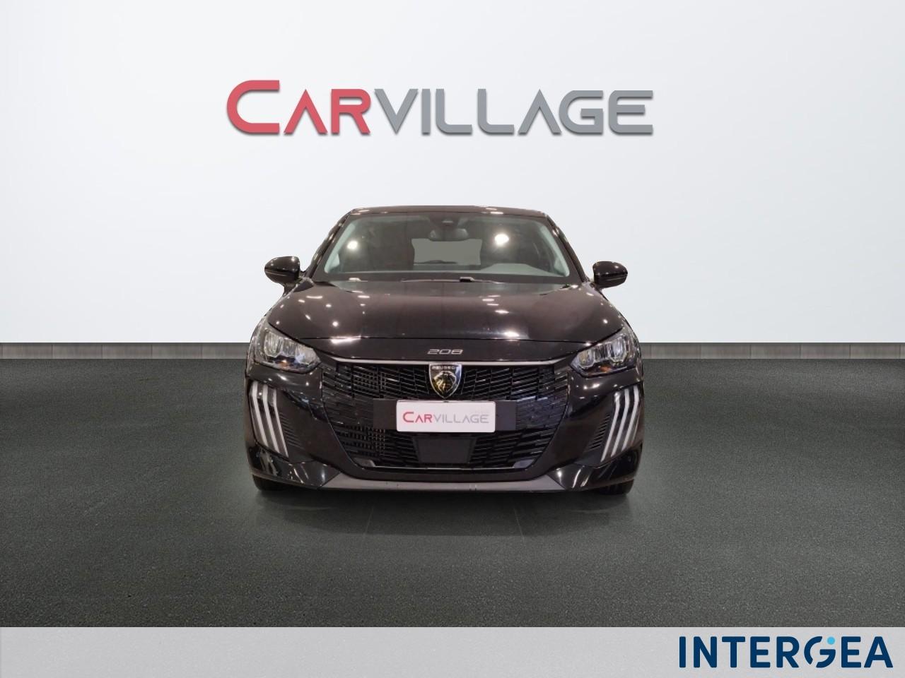 PEUGEOT 208 1.2 puretech Allure s&s 100cv