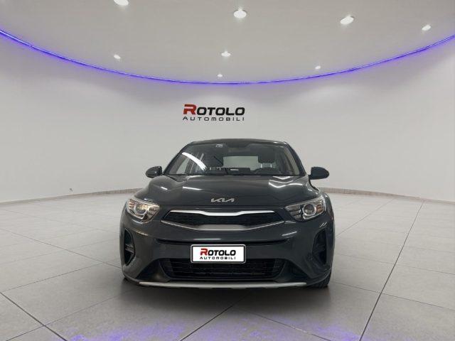 KIA Stonic 1.2 DPI Urban