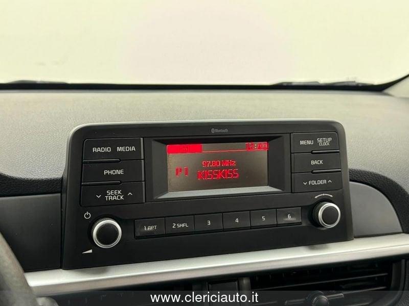 KIA Picanto 1.0 12V 5 porte Active