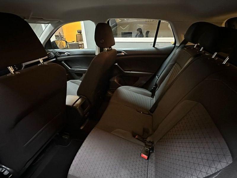 Volkswagen T-Cross T-Cross 1.0 TSI Style PREZZO REALE