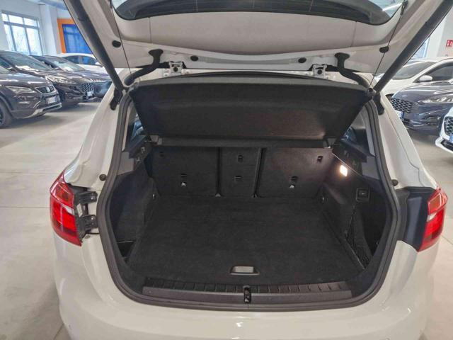 BMW 218 d Active Tourer