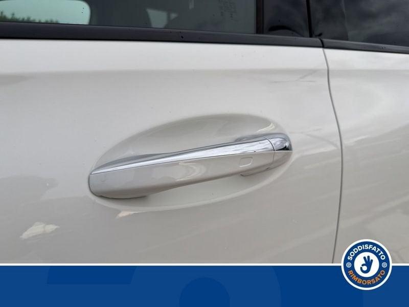 Mercedes-Benz Classe B 200d Automatic AMG Line Advanced Plus