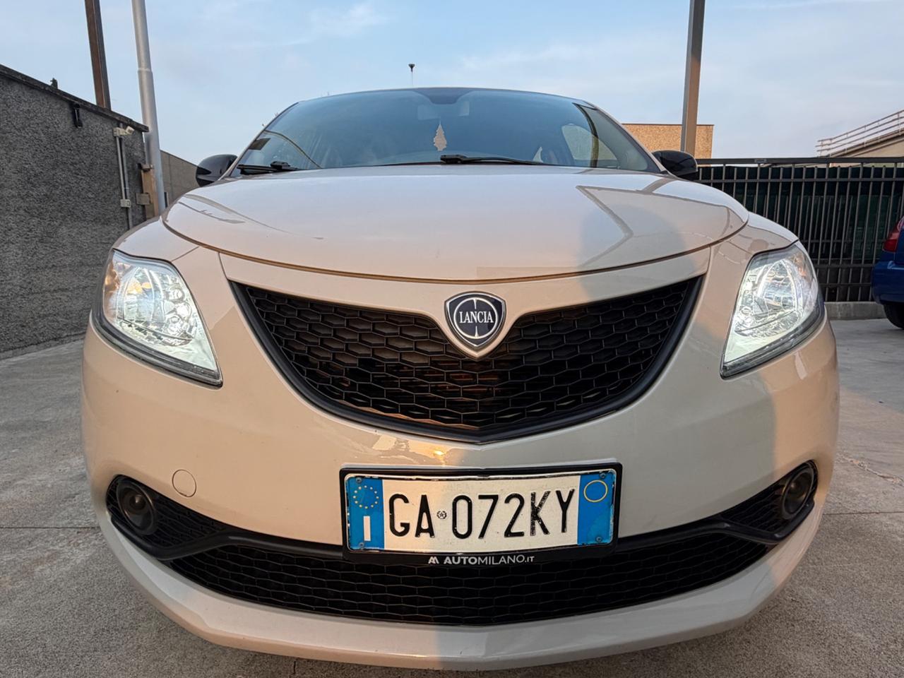 LANCIA YPSILON 1.2 BENZINA EURO6D-TEMP 104.000KM