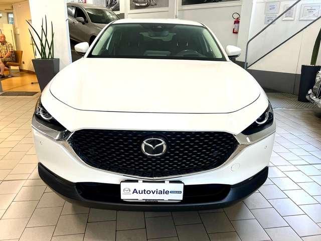 Mazda CX-30 CX-30 2.0 m-hybrid Executive 2wd 150cv Tagliandata