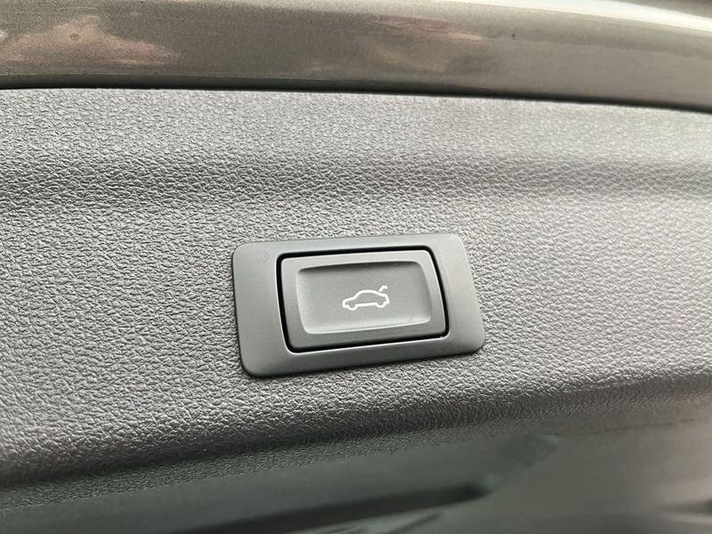 Audi A6 A6 Avant 40 2.0 tdi mhev Business s-tronic