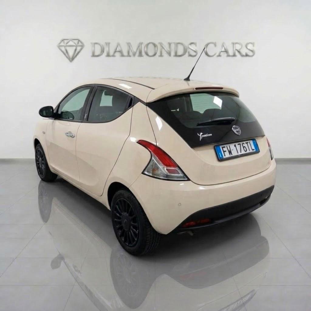 Lancia Ypsilon 1.2 BENZINA