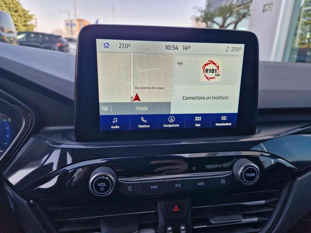 FORD Kuga 1.5 EcoBlue 120 CV 2WD ST-Line