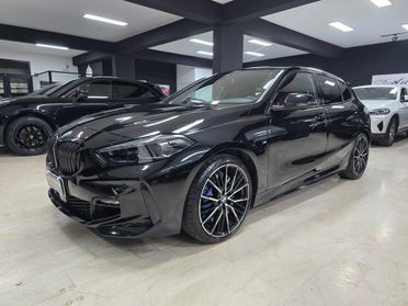 Bmw 120 120d xDrive 5p. Msport