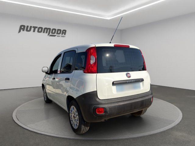 FIAT Panda 1.2 VAN AUTOCARRO