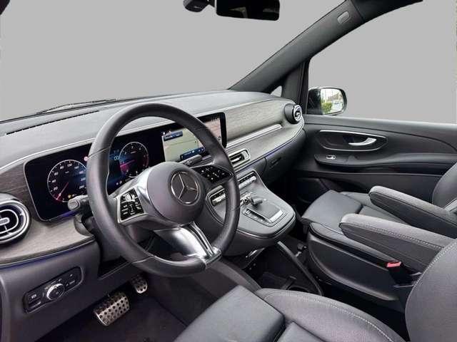 Mercedes-Benz V 300 d Automatic 4Matic Avantgarde ExtraLong 8 POSTI