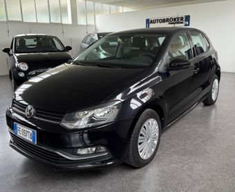 Volkswagen Polo 1.4 TDI 90 CV DSG 5p. Comfortline BlueMotion Technology