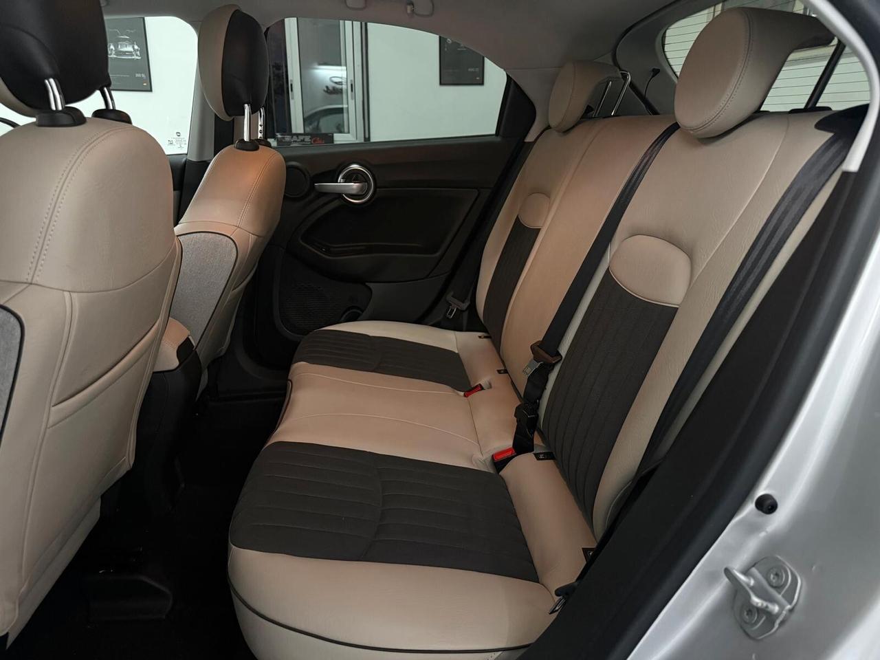 Fiat 500X 1.6 MultiJet 120 CV Lounge