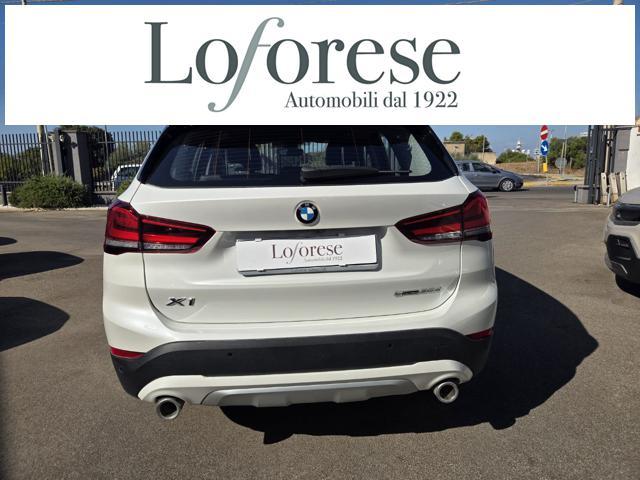 BMW X1 sDrive20d xLine Plus