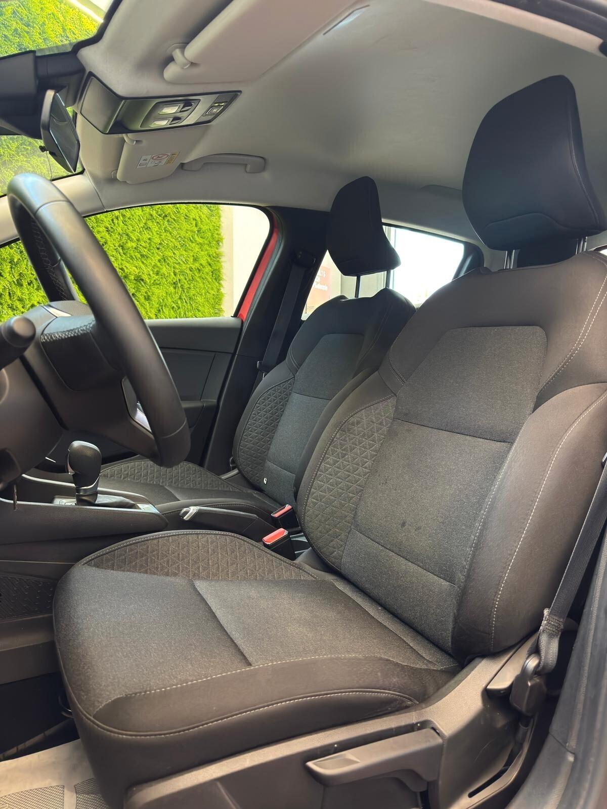 Renault Clio Full Hybrid E-Tech 145 CV 5 porte Equilibre