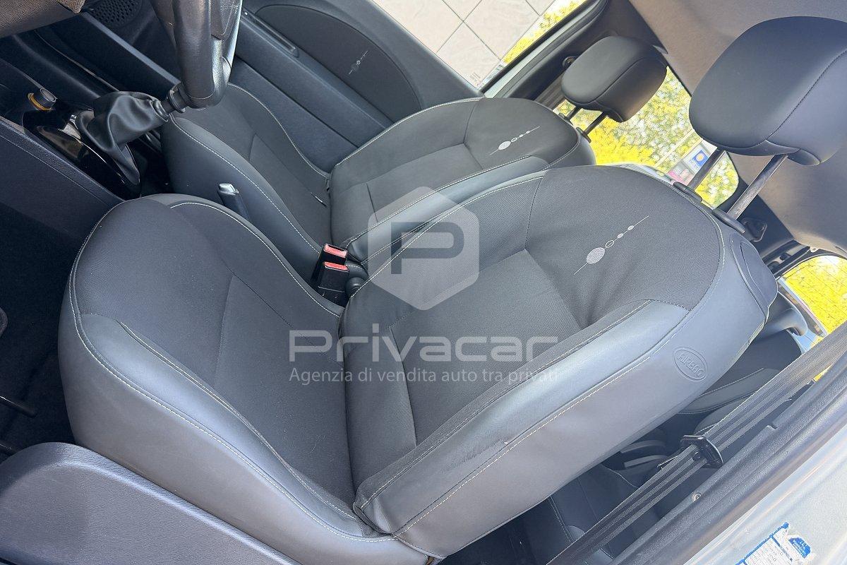 RENAULT Twingo 1.2 16V LEV Live