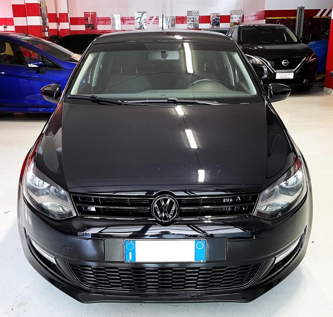 Volkswagen Polo 1.2 Tdi 75cv 5p NEOPATENTATI