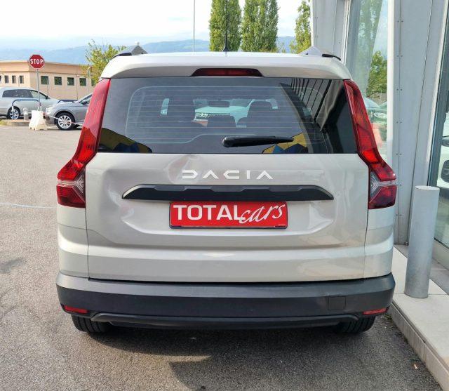 DACIA Jogger 1.0 TCe GPL 100 CV 5 posti Essential