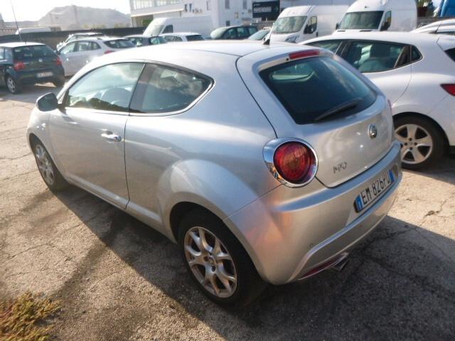 Alfa Romeo MiTo 1.3 JTDm-2 95 CV S&S Distinctive,NEOPATENTATI